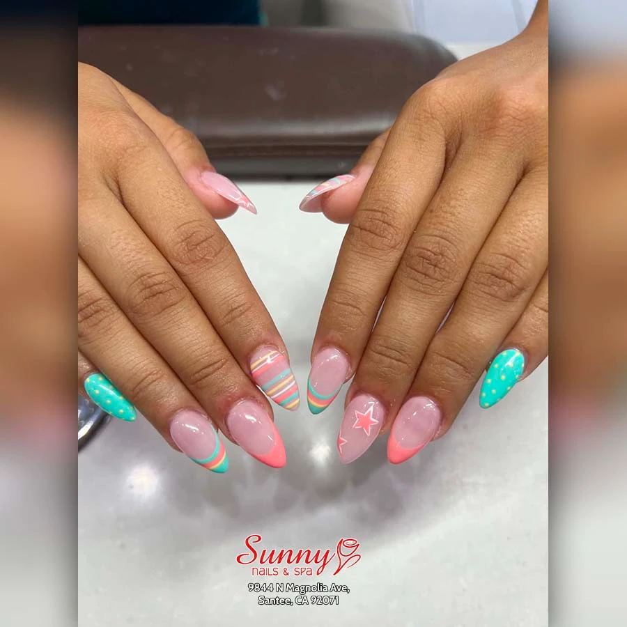 Trending August 2026 Nail Designs and Ideas